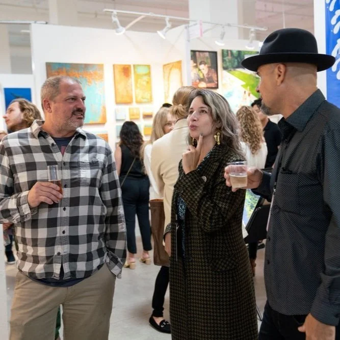 Superfine New York City Art Fair — Superfine Art Fair