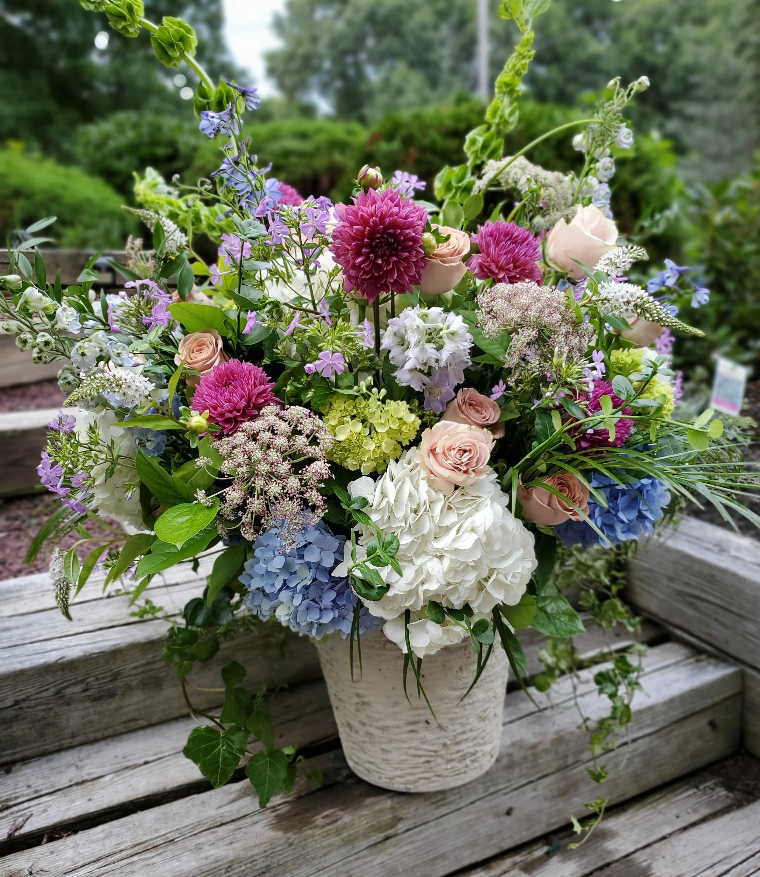 Alter Arrangement - $150 to $350