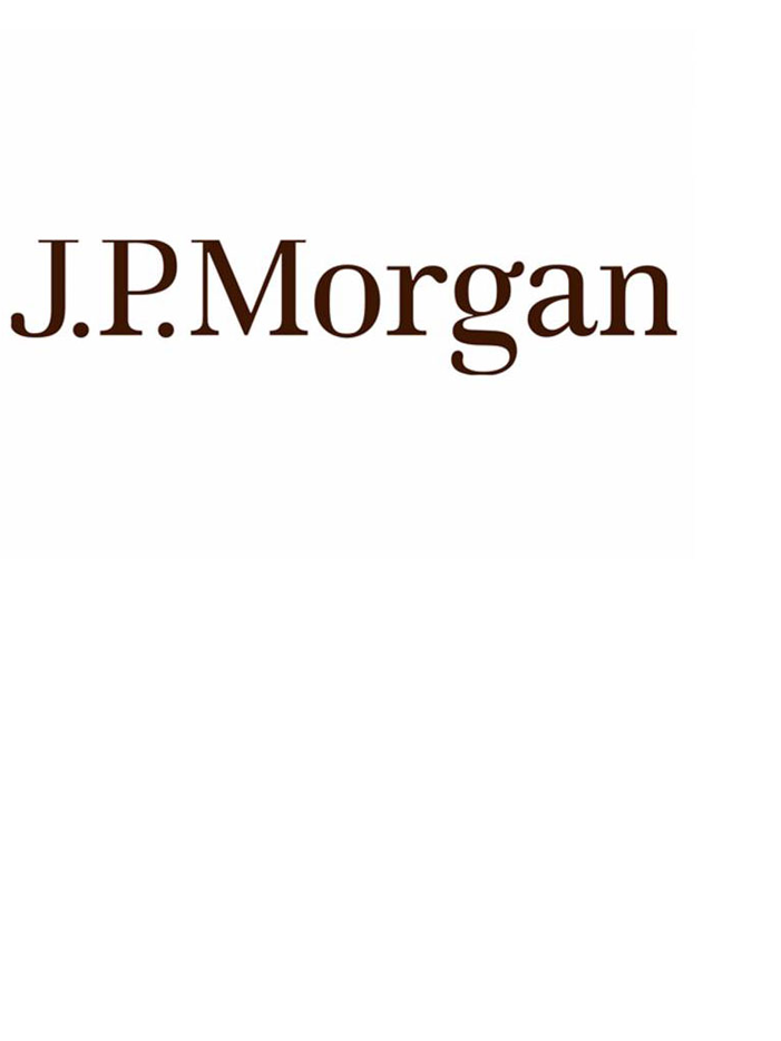 J.P. Morgan