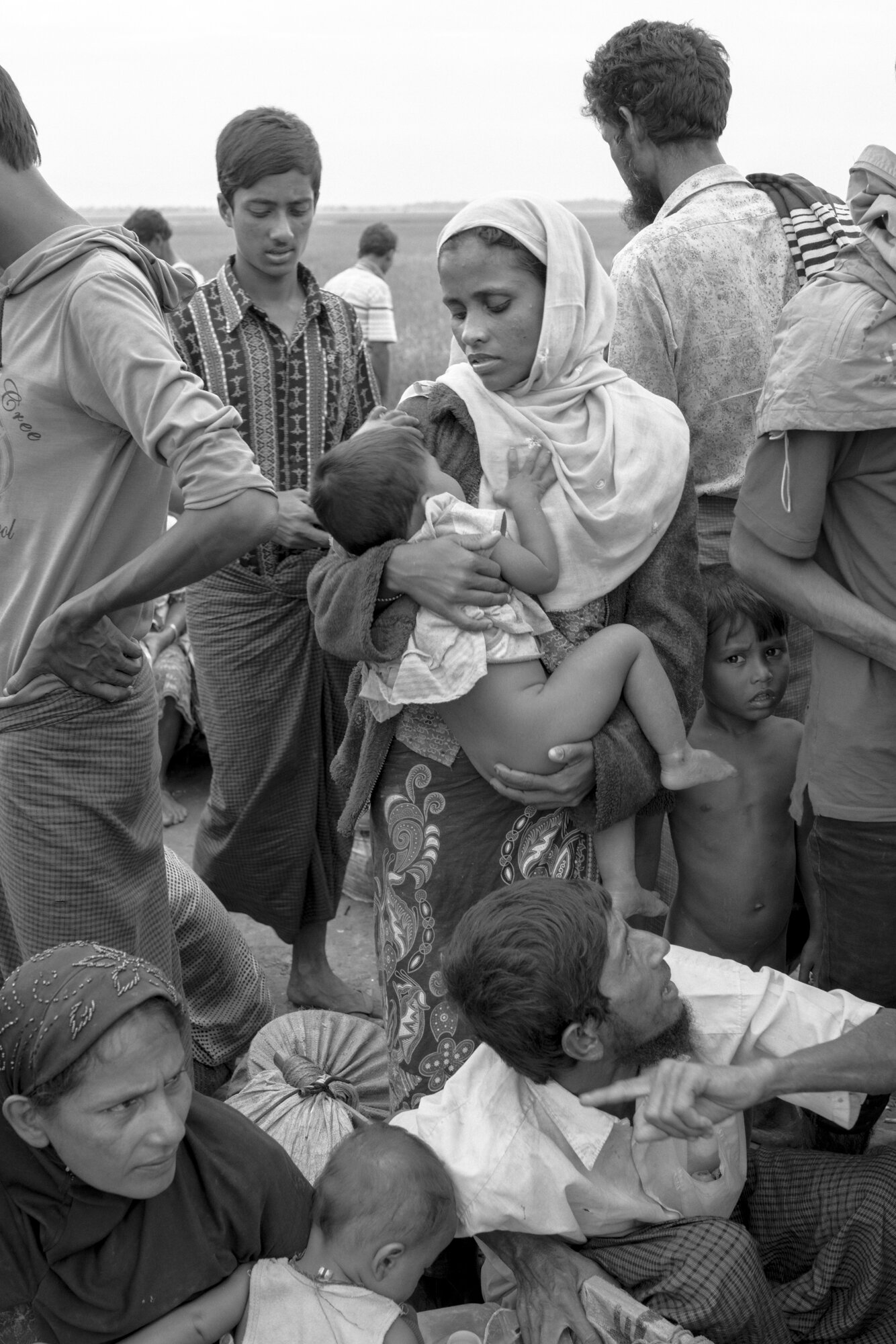 Bindra_Rohingya_B&W-07349.jpg