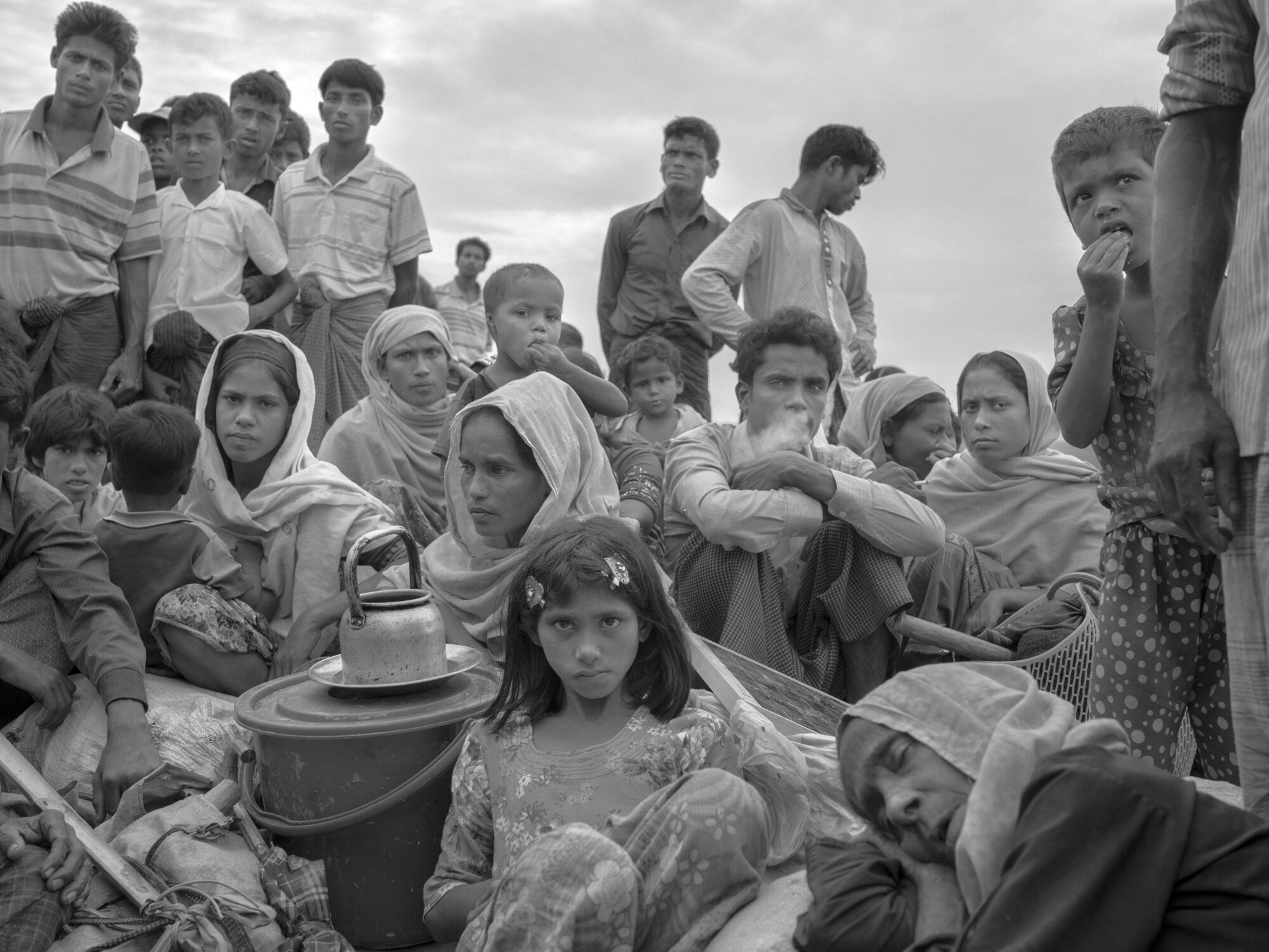 Bindra_Rohingya_B&W-07367.jpg