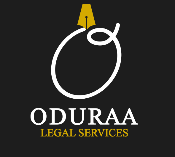 Oduraa Legal Services