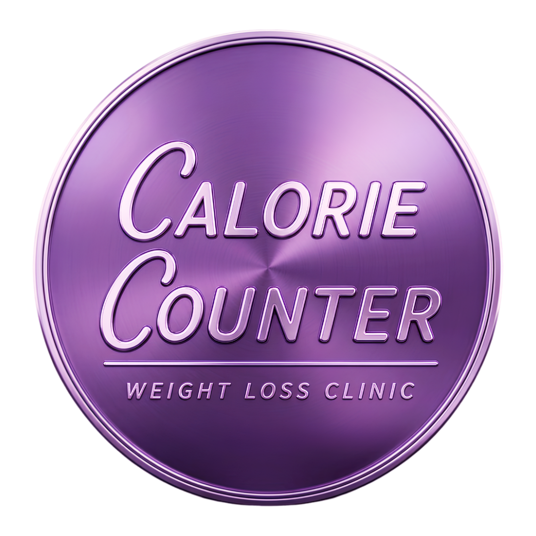 Calorie Counter