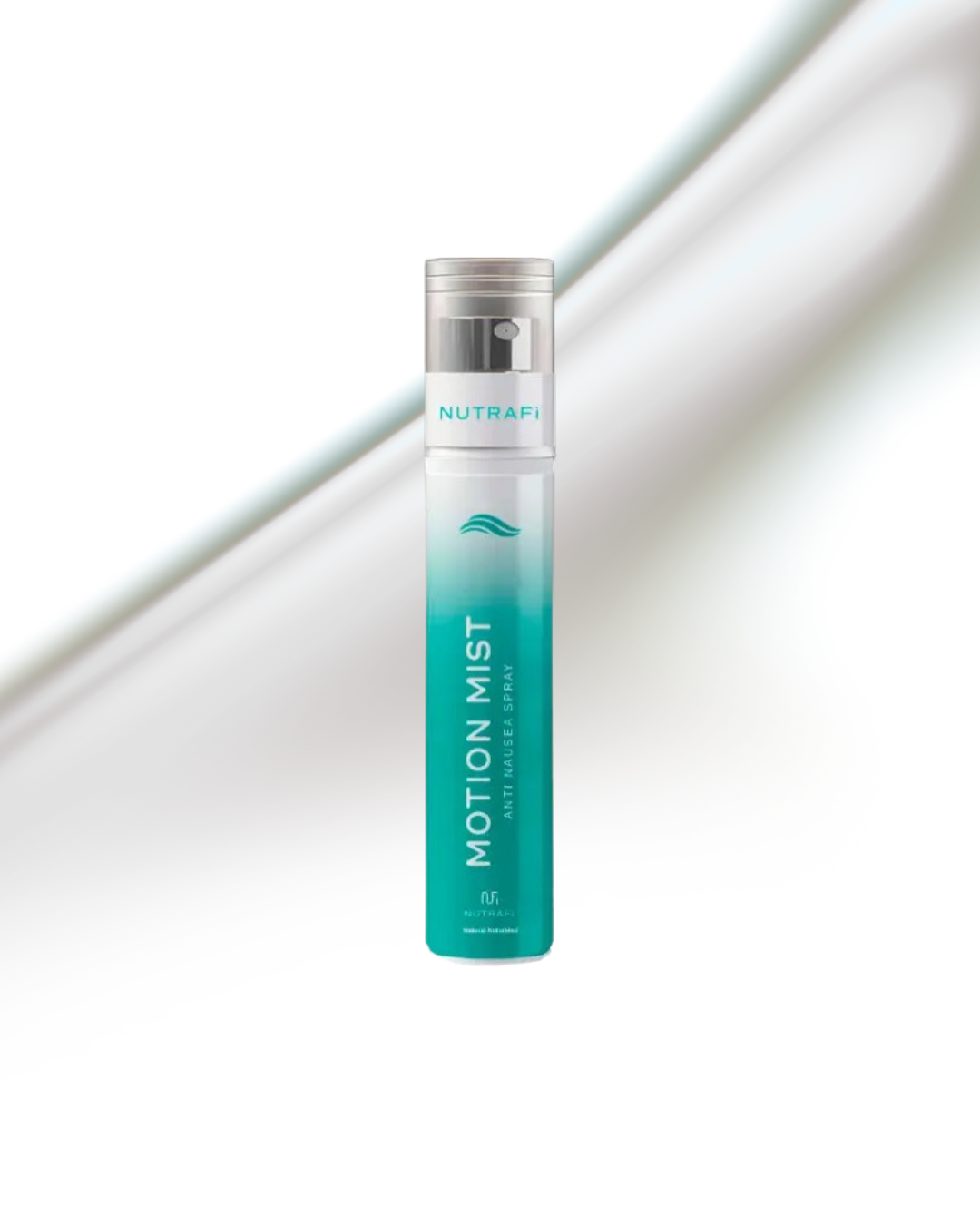 Motion Mist Sublingual Vitamin Spray