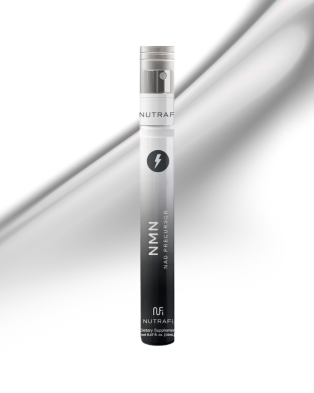 NMN Sublingual Vitamin Spray