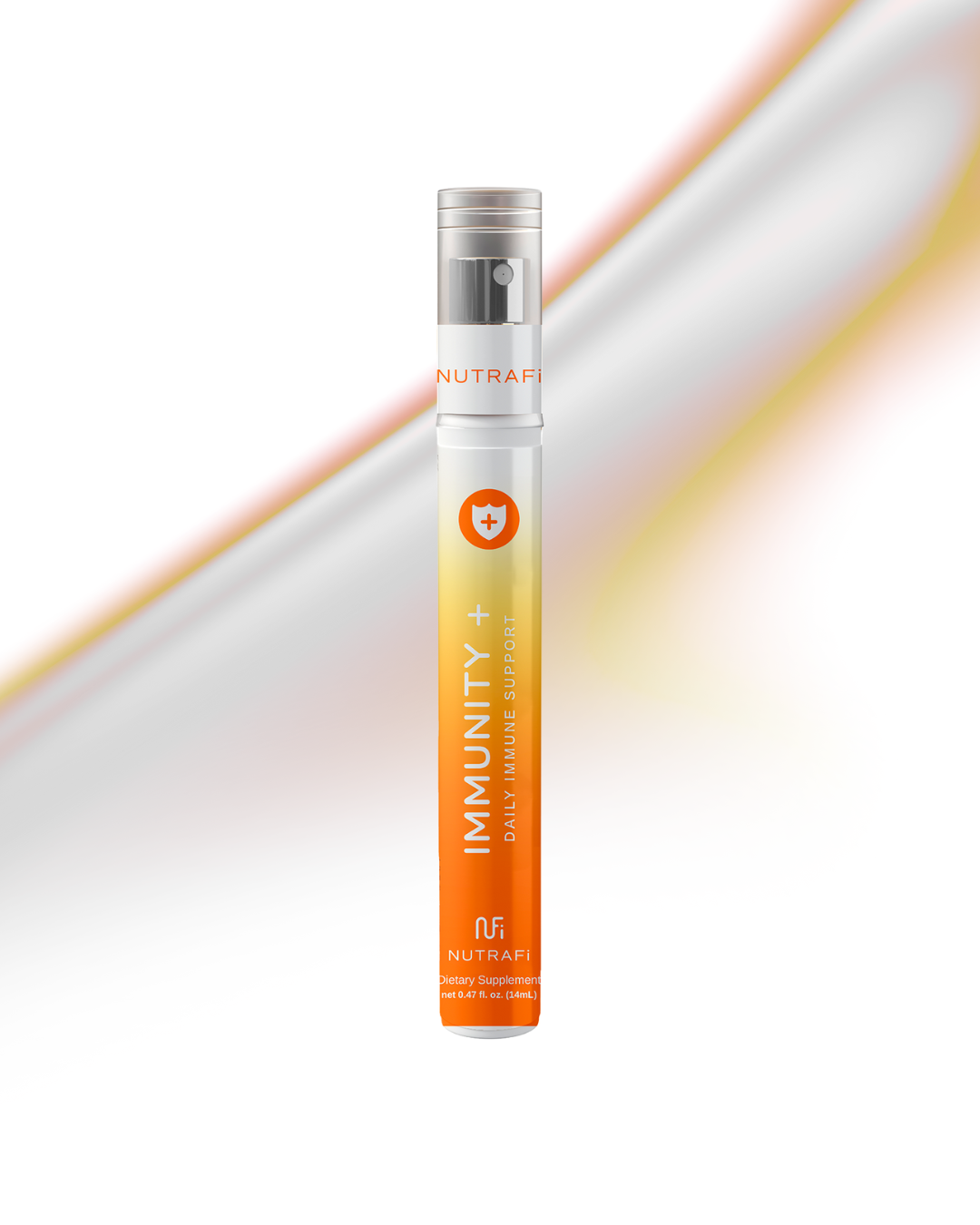 IMMUNITY+ Sublingual Vitamin Spray