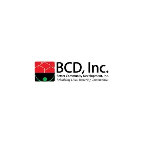 BCD LOGO