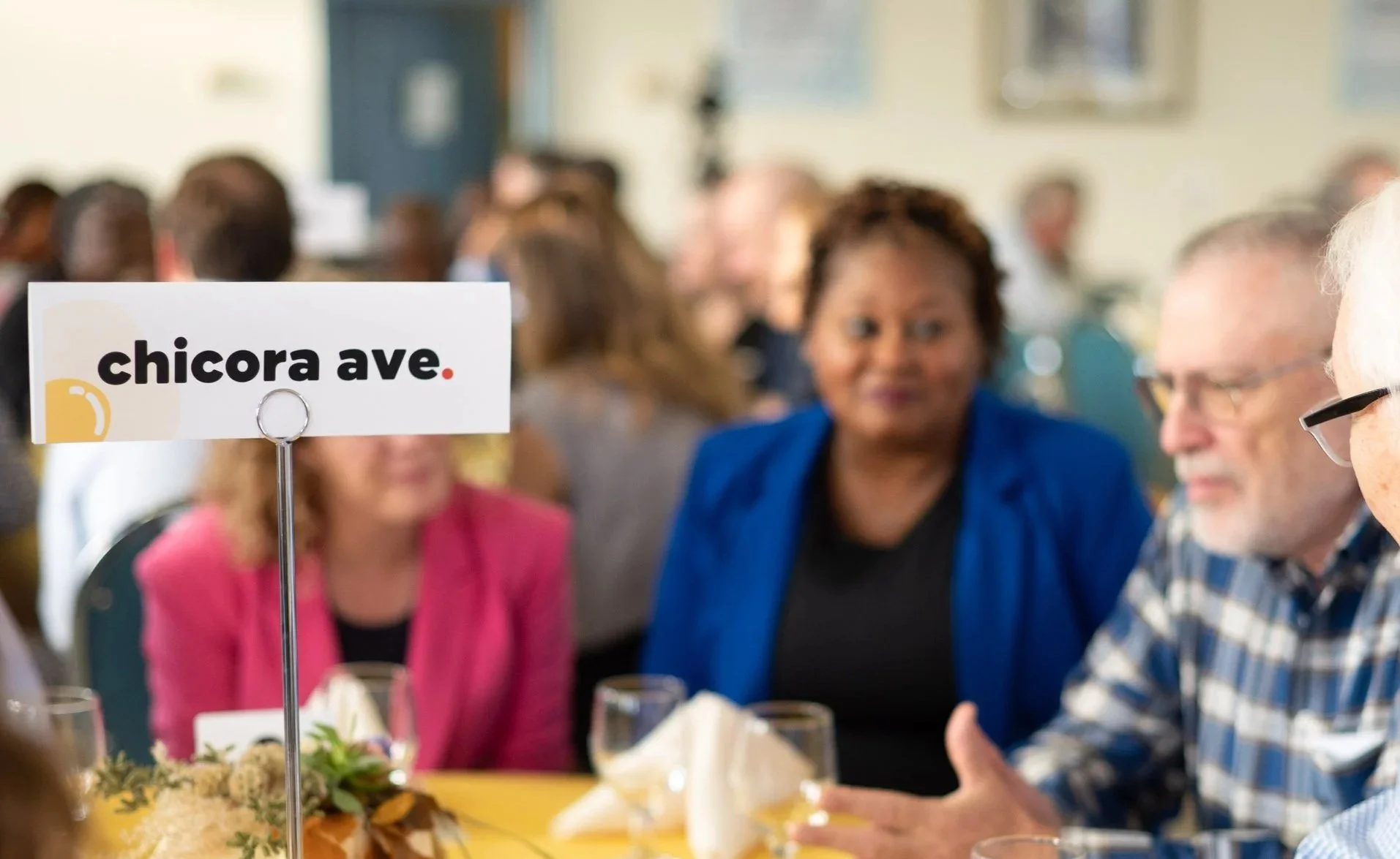 Live Well Luncheon