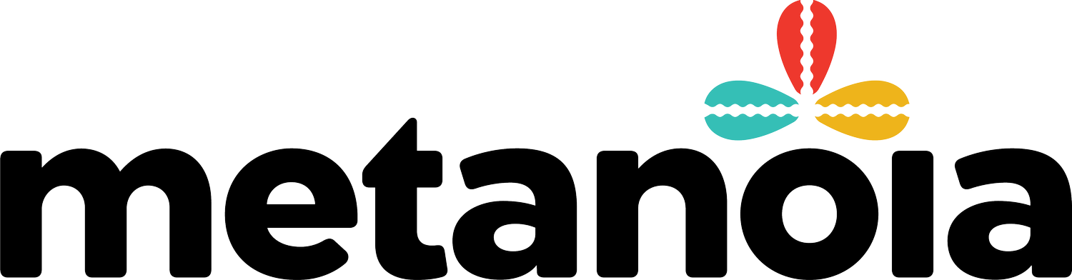 Metanoia | For A Thriving North Charleston