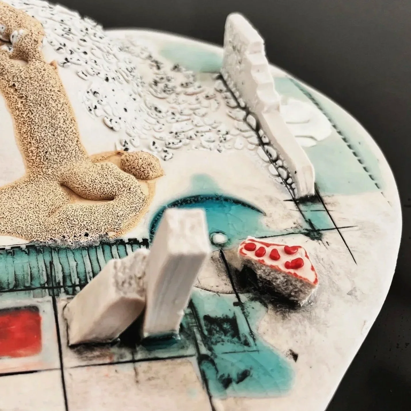 ABANDONED PLAYGROUNDS