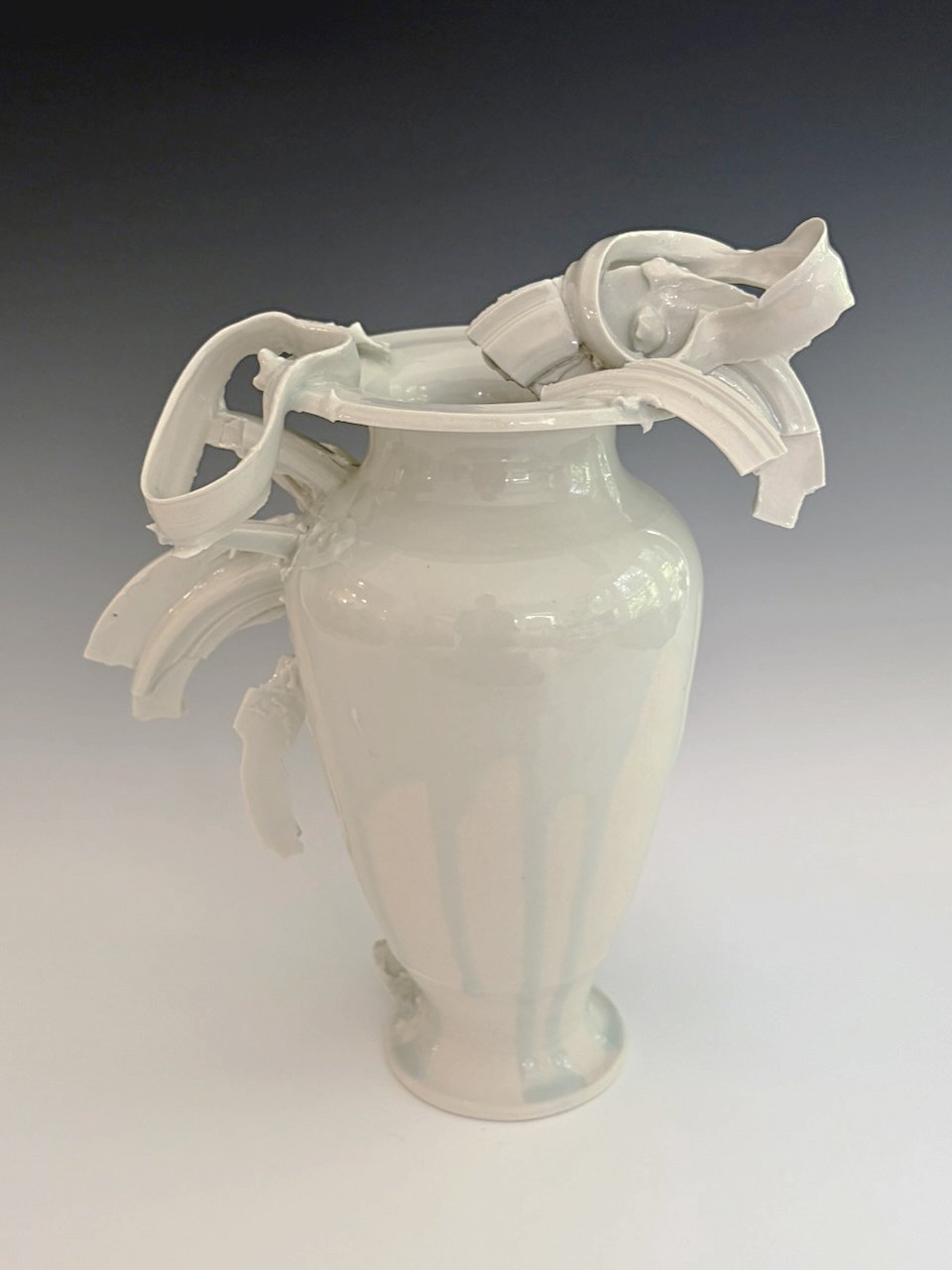 White Nike Vase 2026 porcelain 10x8.5 .jpg