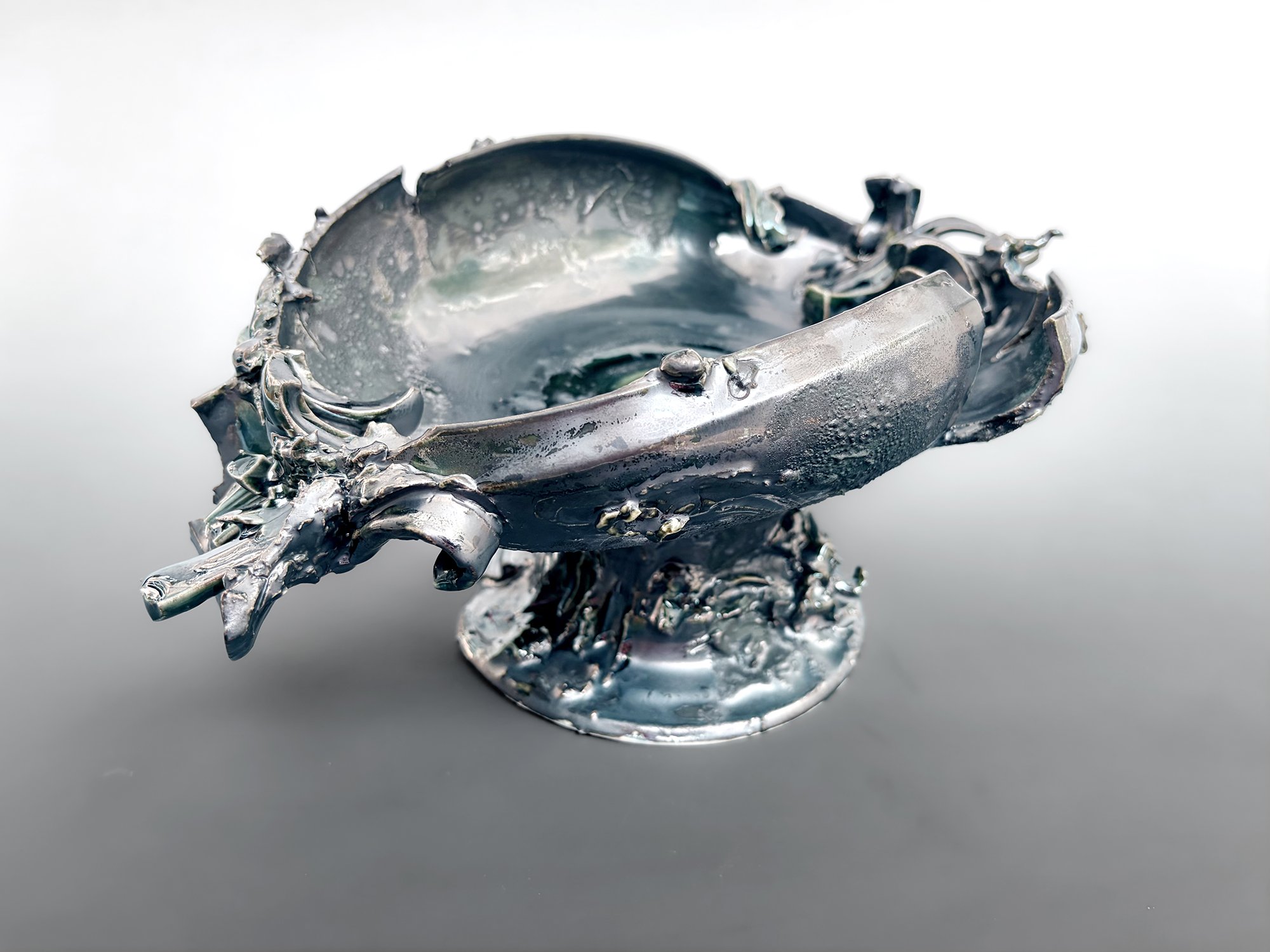 Black Wide Chalice 2026 porcelain 12x5.jpg