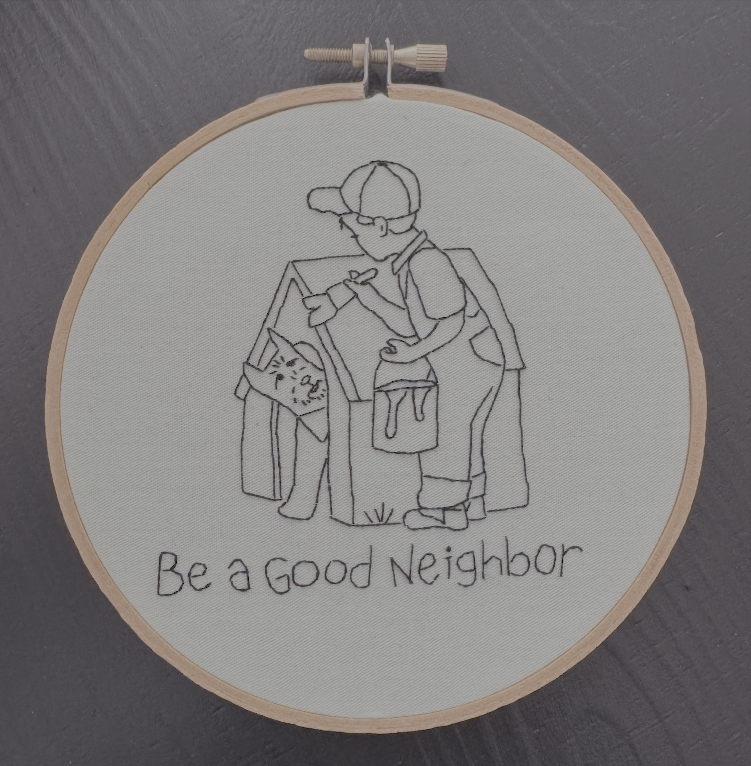be a good neighbor.png