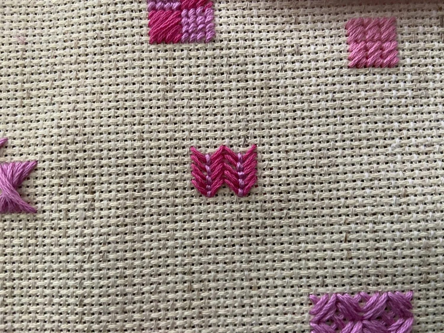 General 2 — Badass Cross Stitch