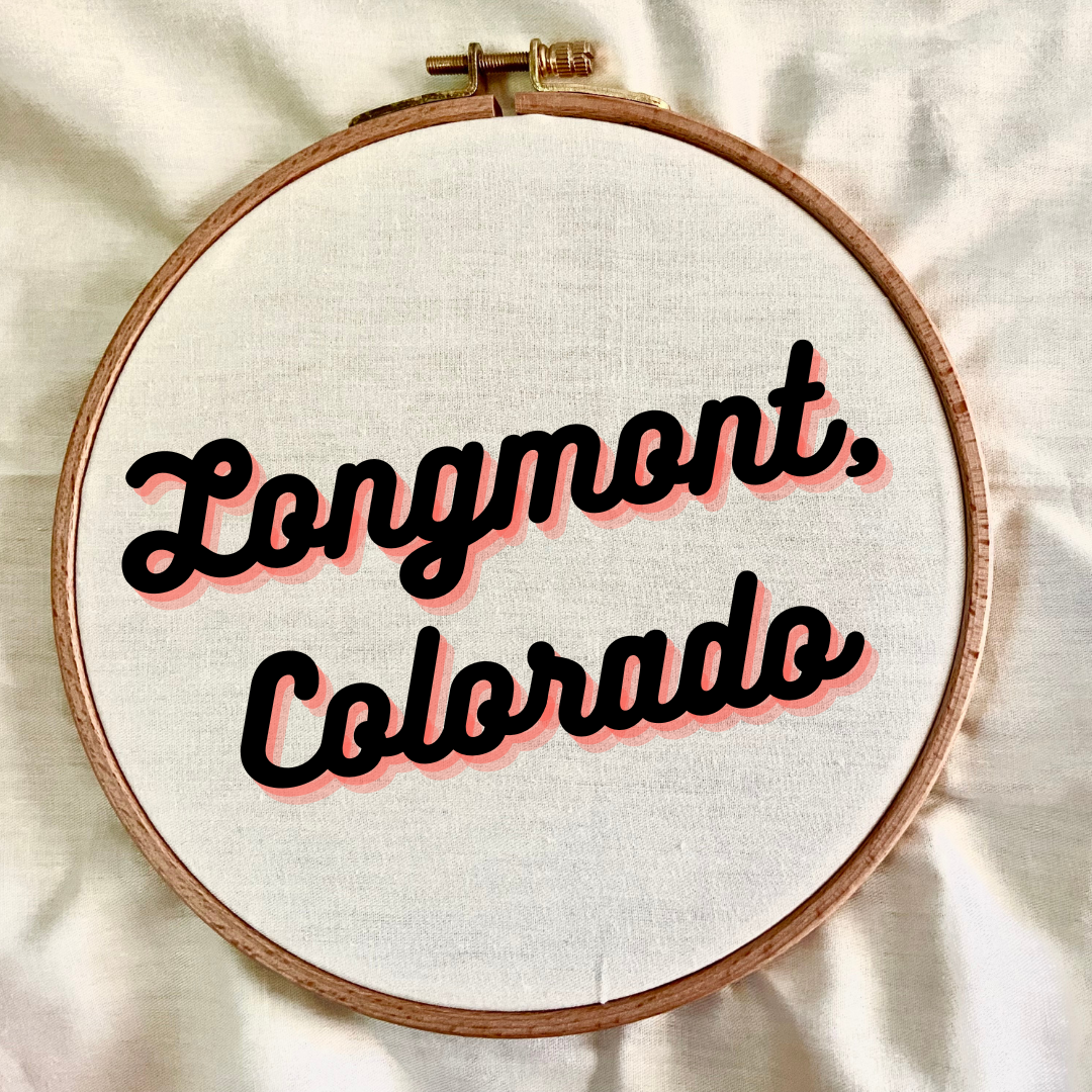 Intro to Craftivism and Embroidery