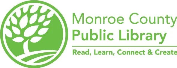 Keynote: Monroe County Public Library Staff Day