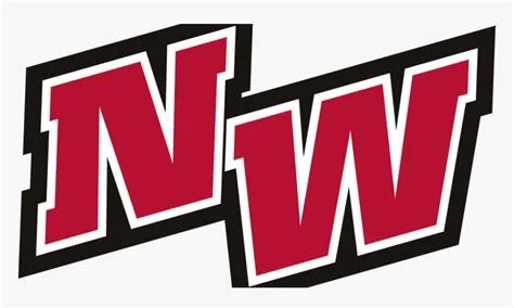 Embroidery at Niles West High School