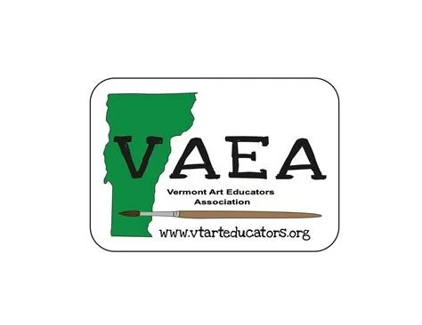 Keynote: Vermont Art Educators Conference