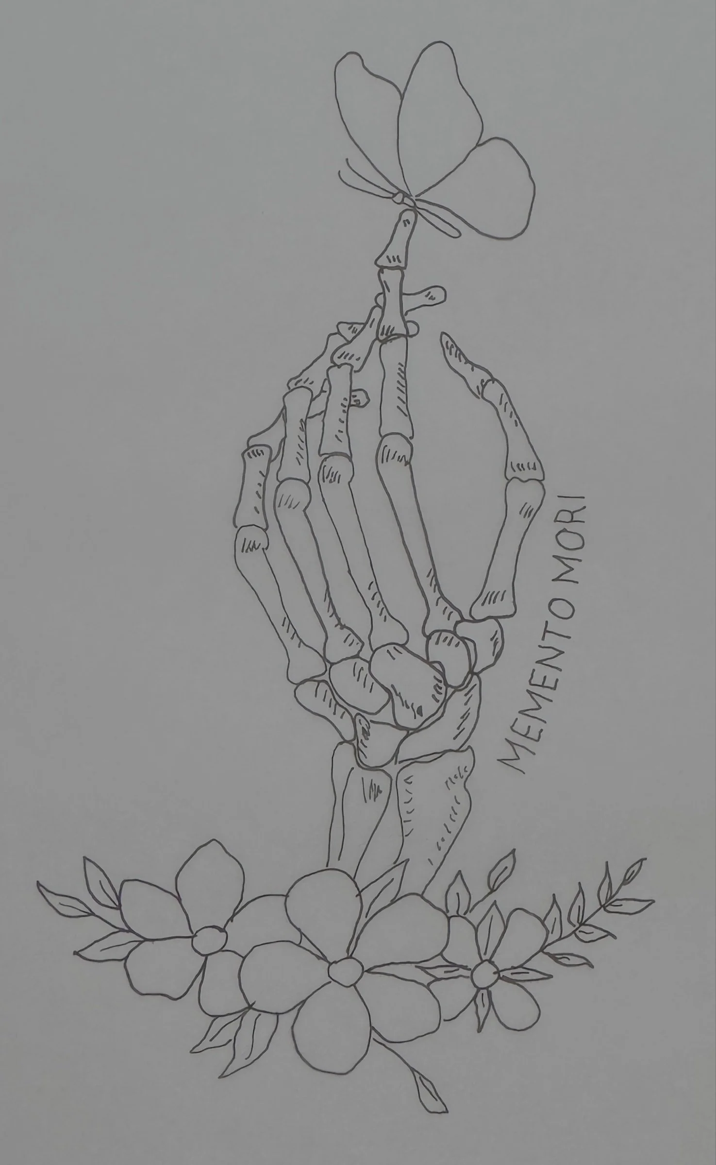 Memento Mori