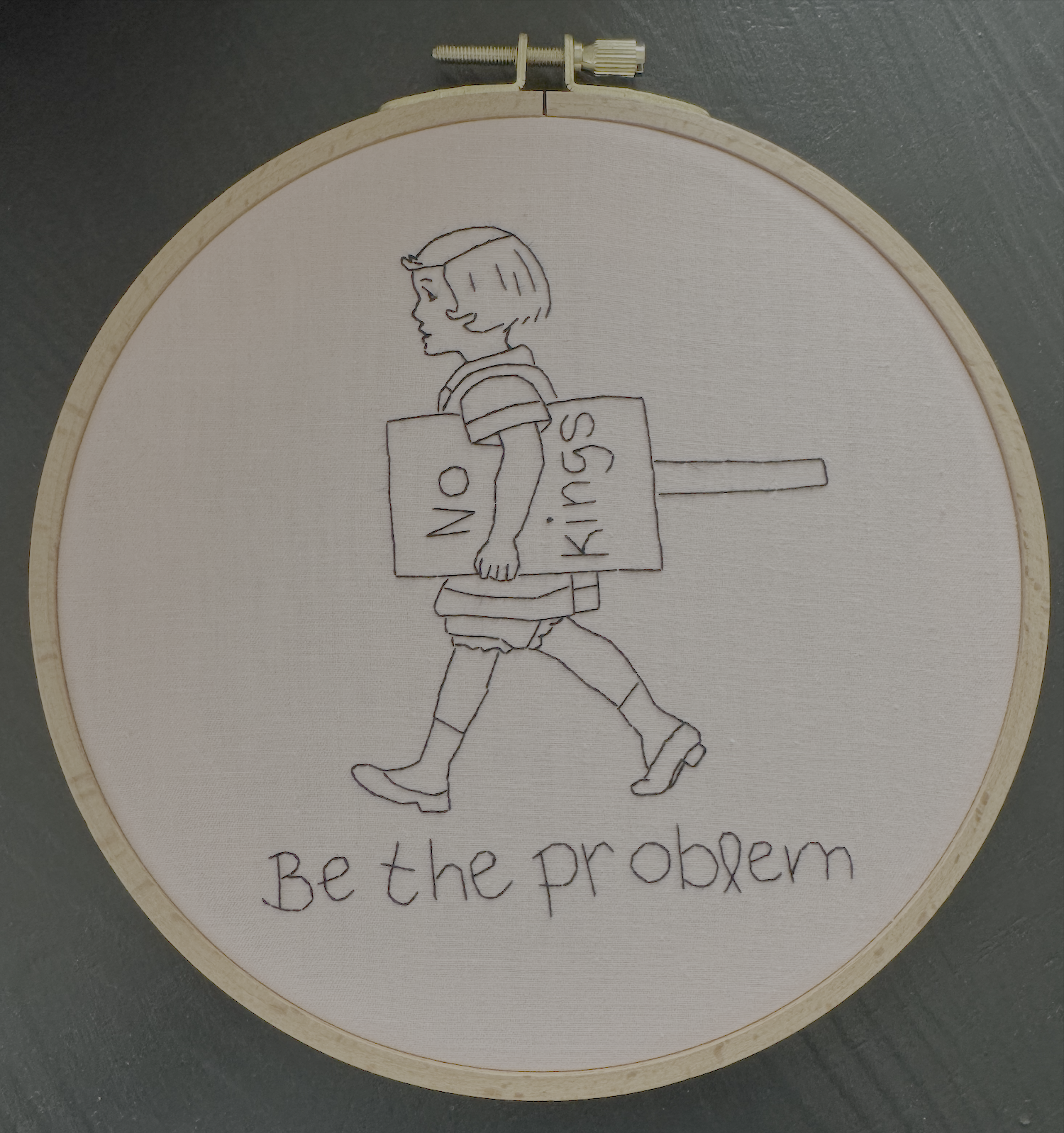 Be the Problem.png