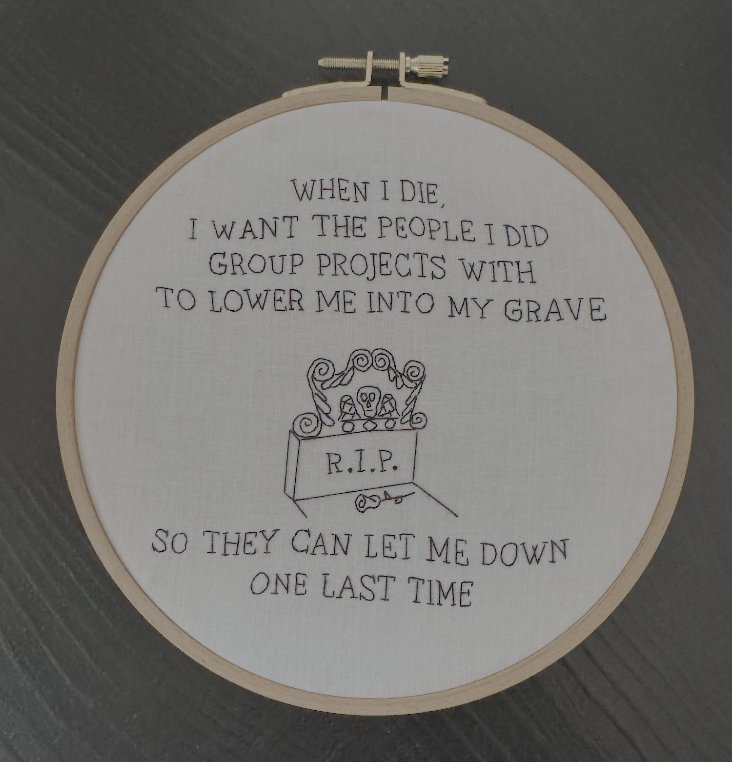 let me down.png
