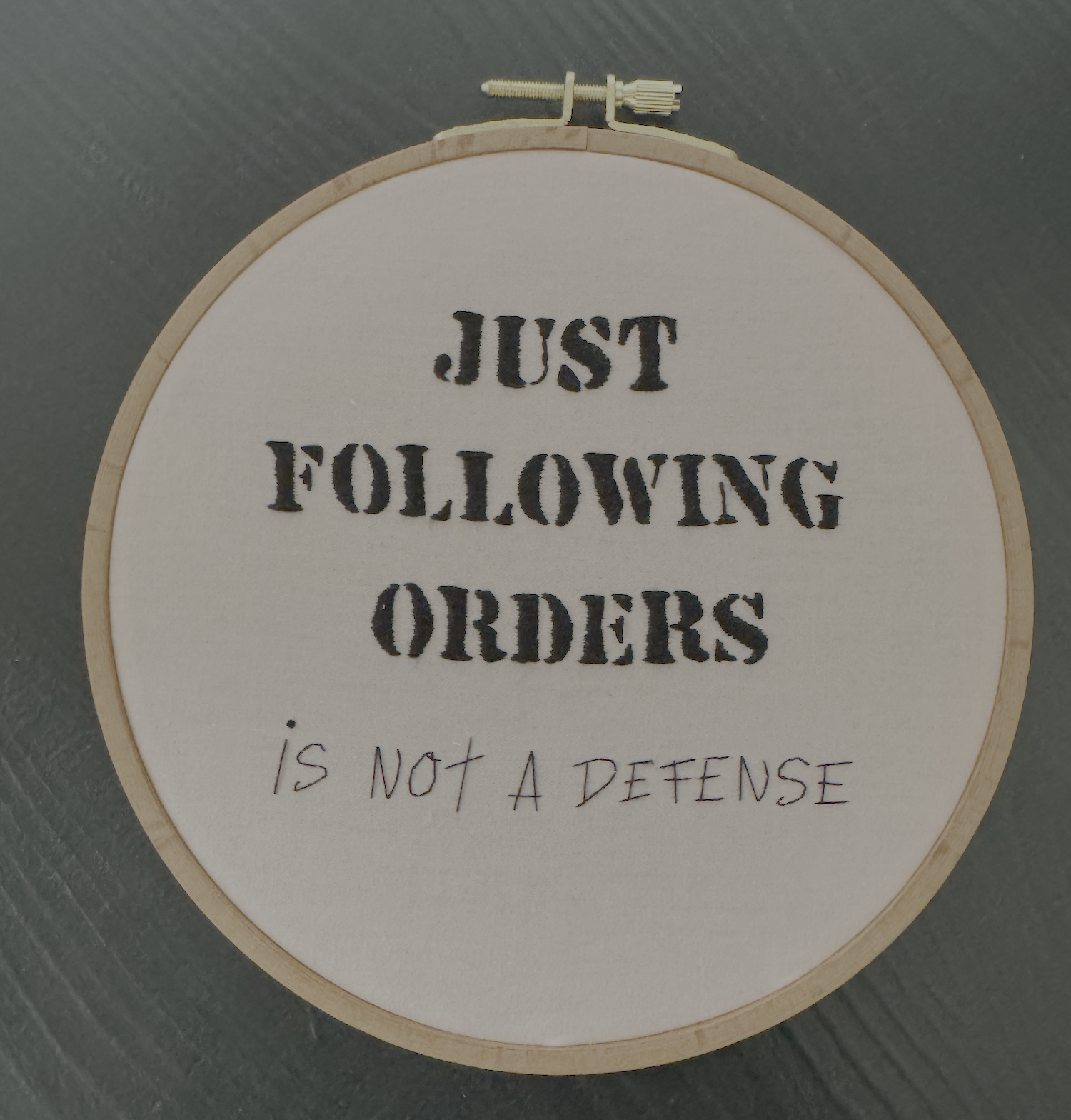 Just following orders.png