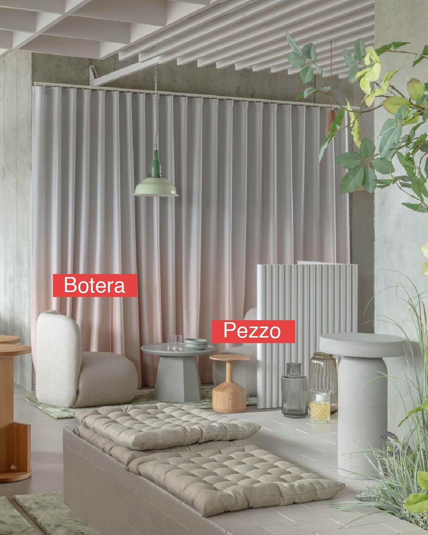 Locke Hotel

Un proyecto potenciado por el mobiliario de la firma italiana @miniformsofficial creando una atm&oacute;sfera Pop y contempor&aacute;nea 

Dise&ntilde;a tu nuevo espacio junto a nuestros dise&ntilde;adores visitando nuestro Showroom

Nue