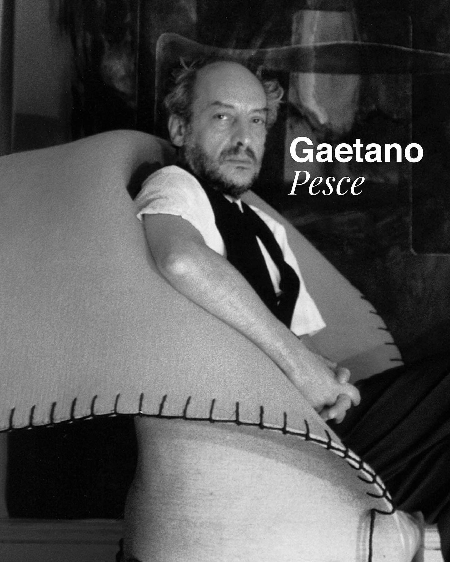 A un mes del fallecimiento de Gaetano Pesce, honramos su vida y obra

Pesce fue un pionero del dise&ntilde;o radical y un referente para las nuevas generaciones de dise&ntilde;adores. Su trabajo sigue siendo relevante por su mensaje social, su creati