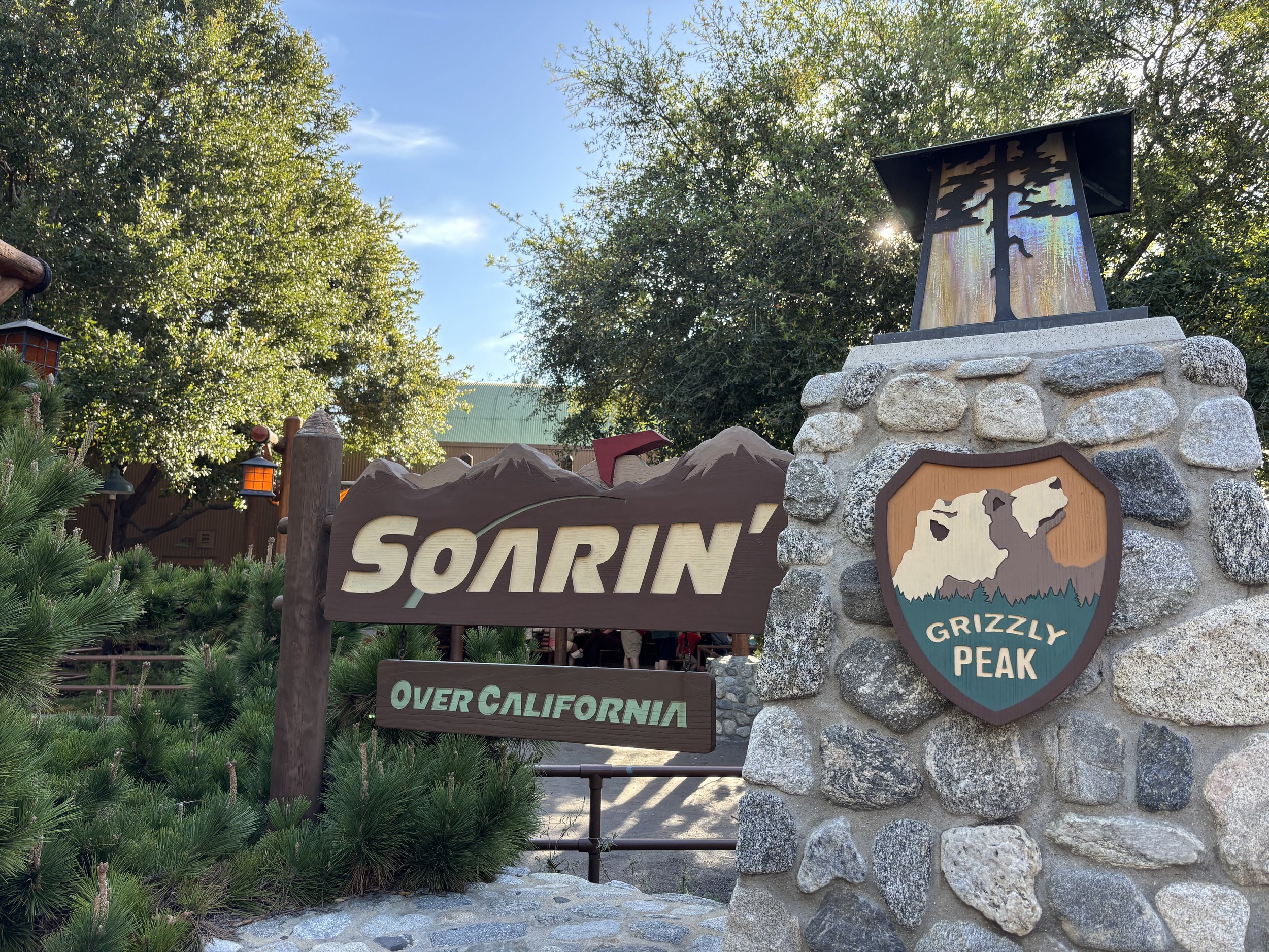 20 Educational Activities for Soarin’ Across Disney Parks