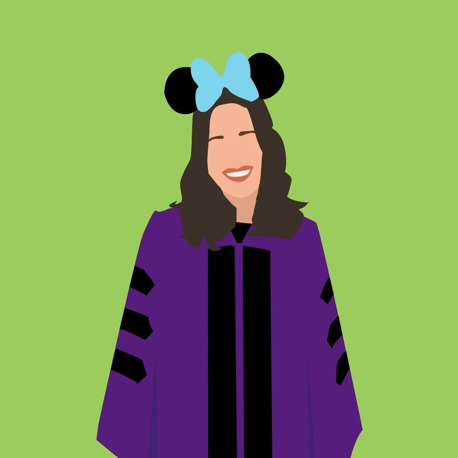 The PhD Princess