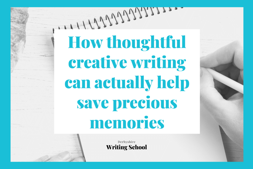Creative writing help