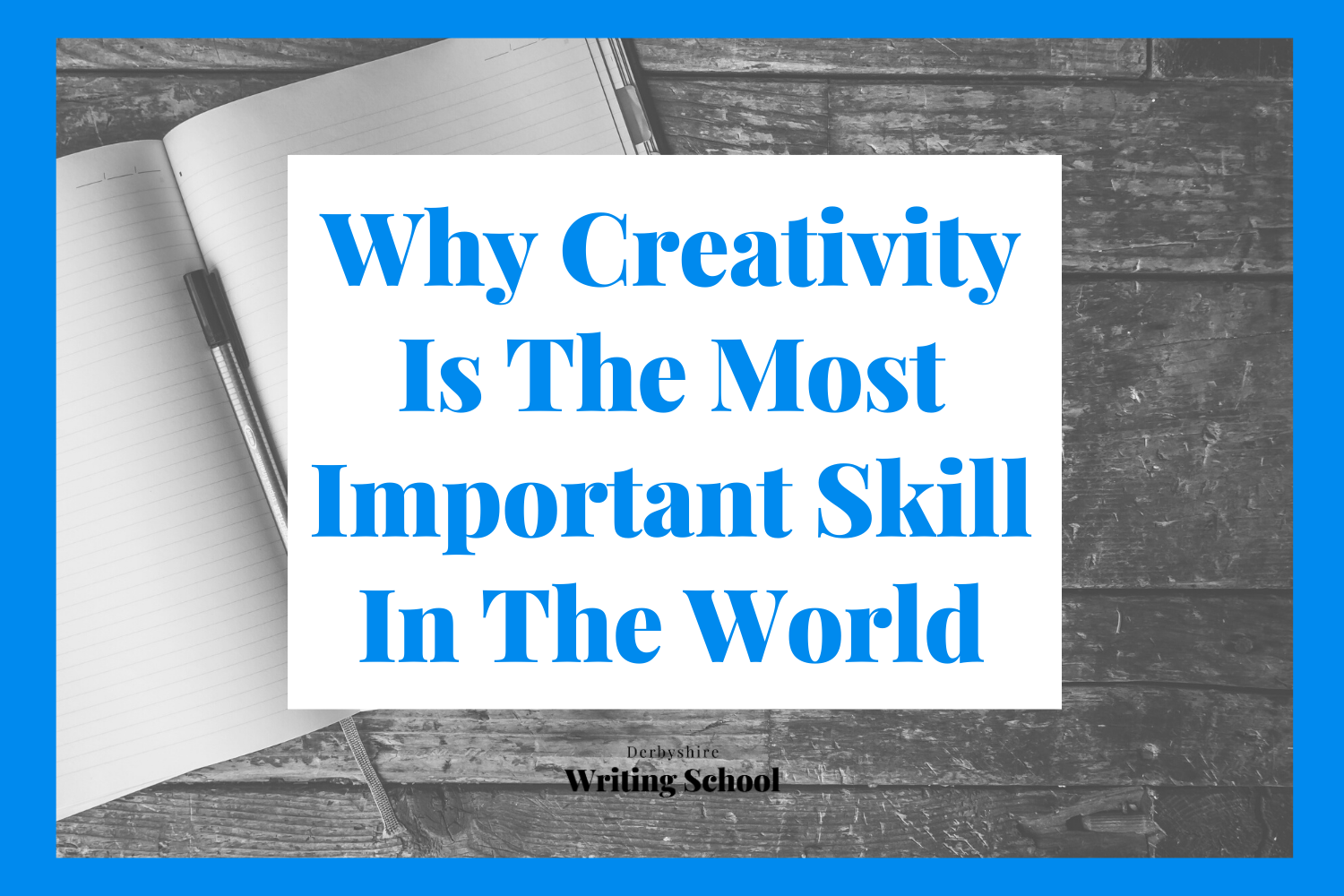 essay on importance of creativity