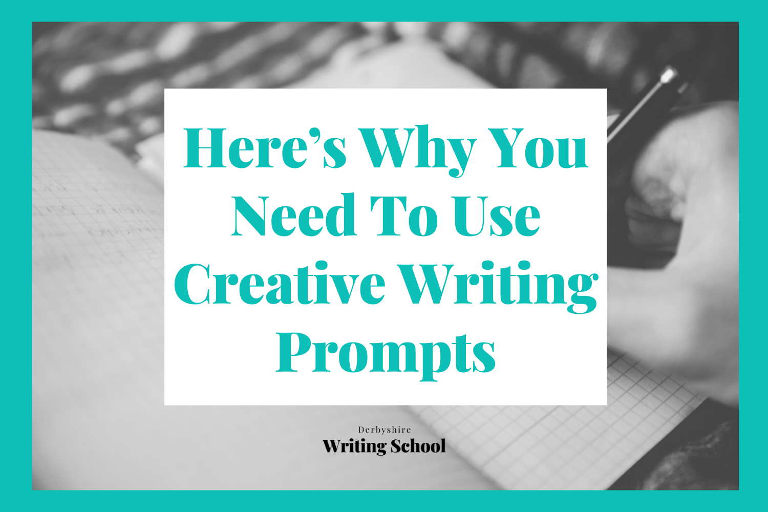 unique creative writing prompts