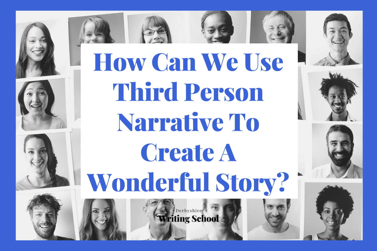 What Is 3Rd Story? _ Third Person: Explanation and Examples – XFQE