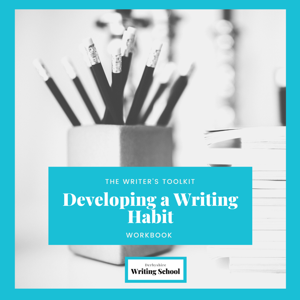 Developing a Writing Habit Workbook