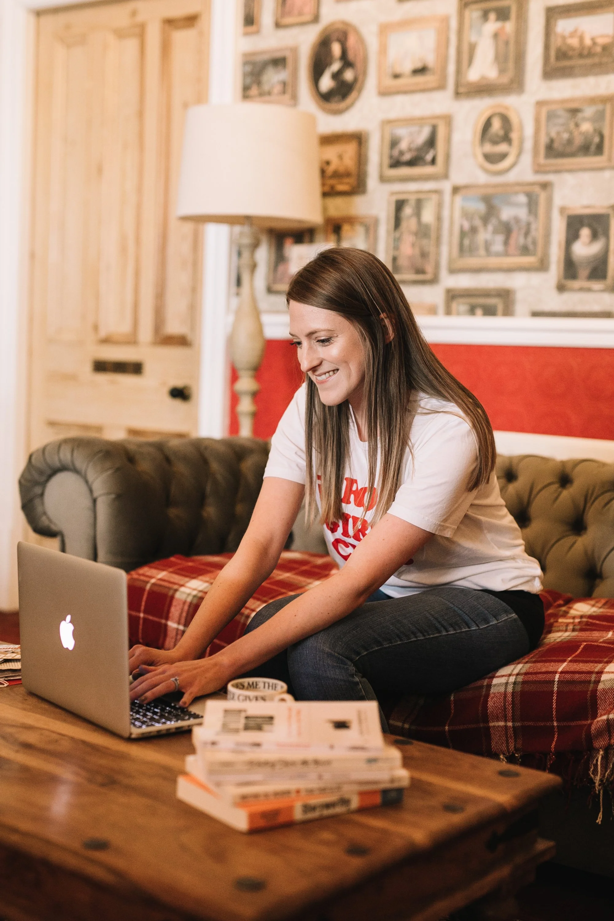 ghostwriter - laura stroud