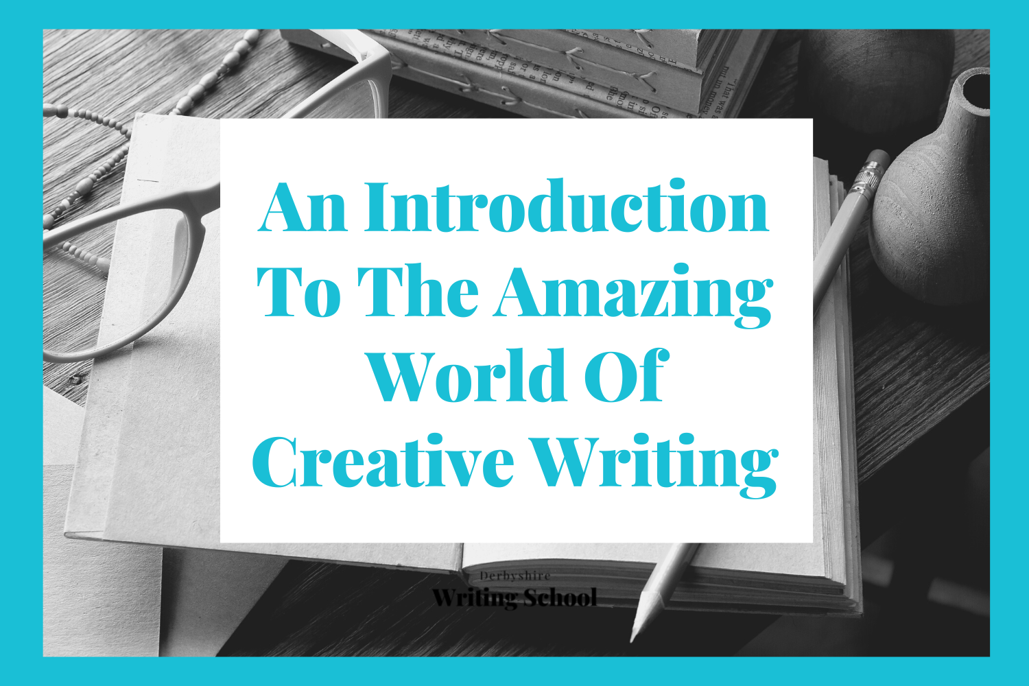 what does creative writing mean to you