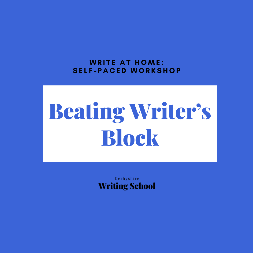 Beating Writer's Block
