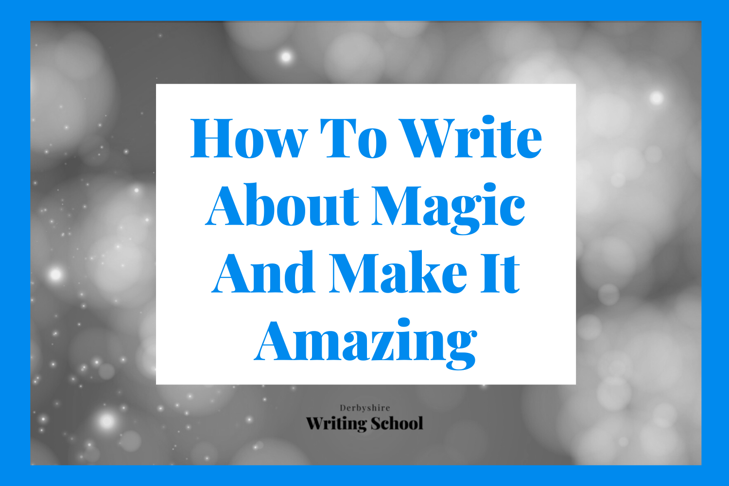 9 Different Types of Magic Users to Use in Your Writing