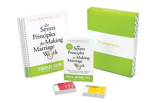 Seven Principles Workshop