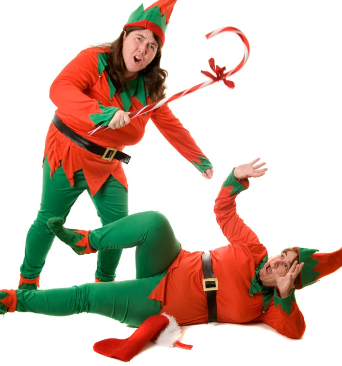 Tips for Dealing With Difficult Family Members During the Holidays 