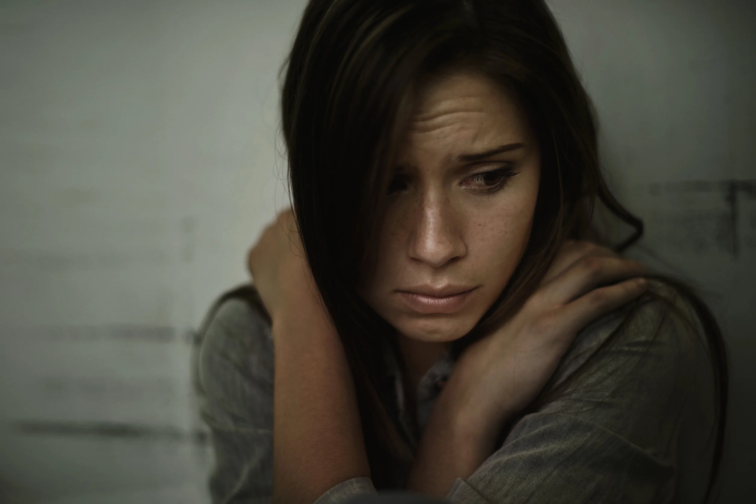 Feel Like Your World Is Closing in on You? – 5 Powerful Tips to Stop an Anxiety Attack