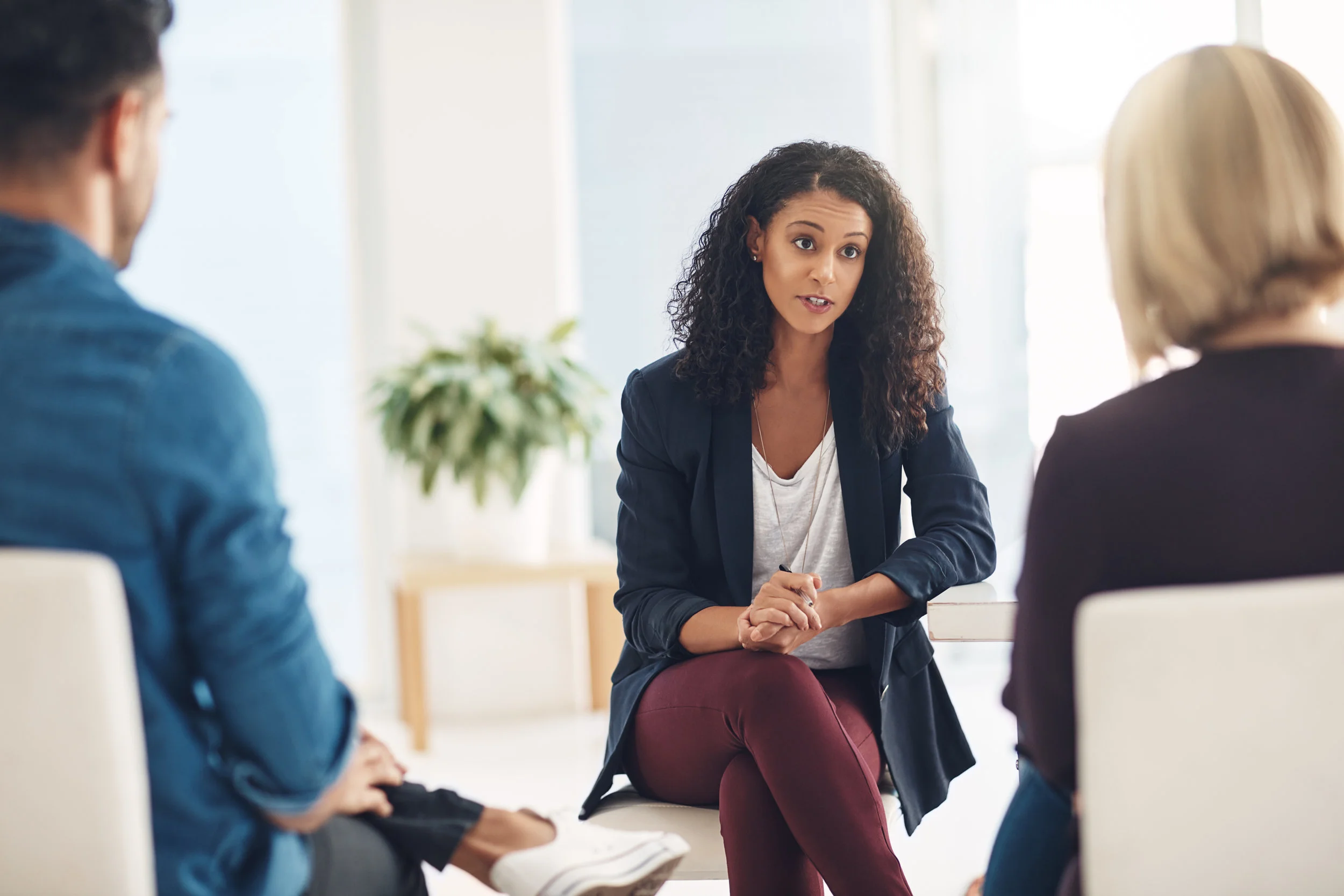 Are You and Your Spouse Considering a Divorce? – How Discernment Counseling Can Help