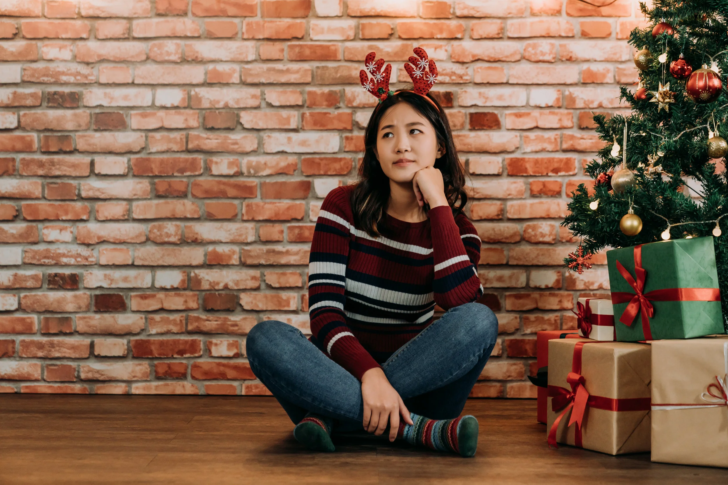 The Holidays Are Coming! – 5 Tips to Keep Levels of Anxiety Low