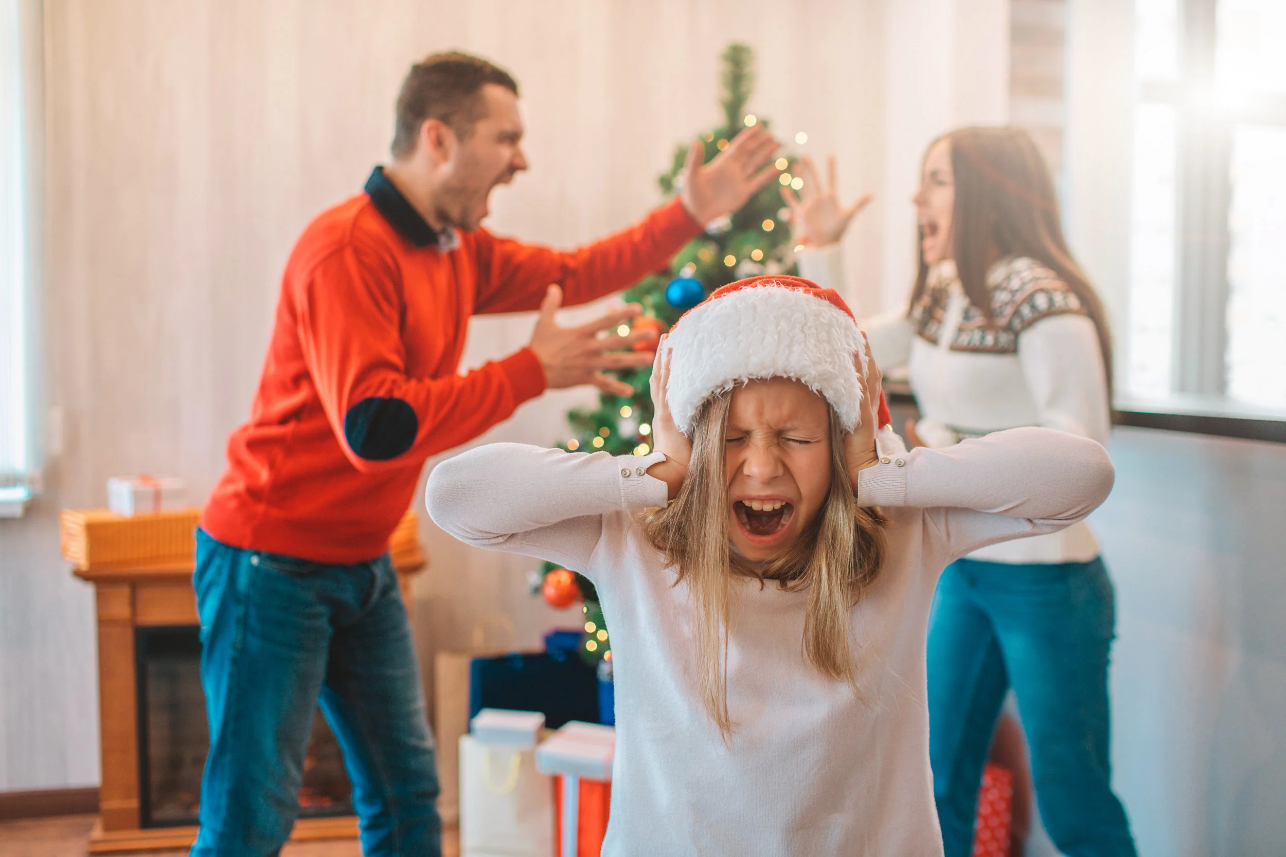 Divorced Parents: 7 Tips to Make the Holidays Smoother for Your Children