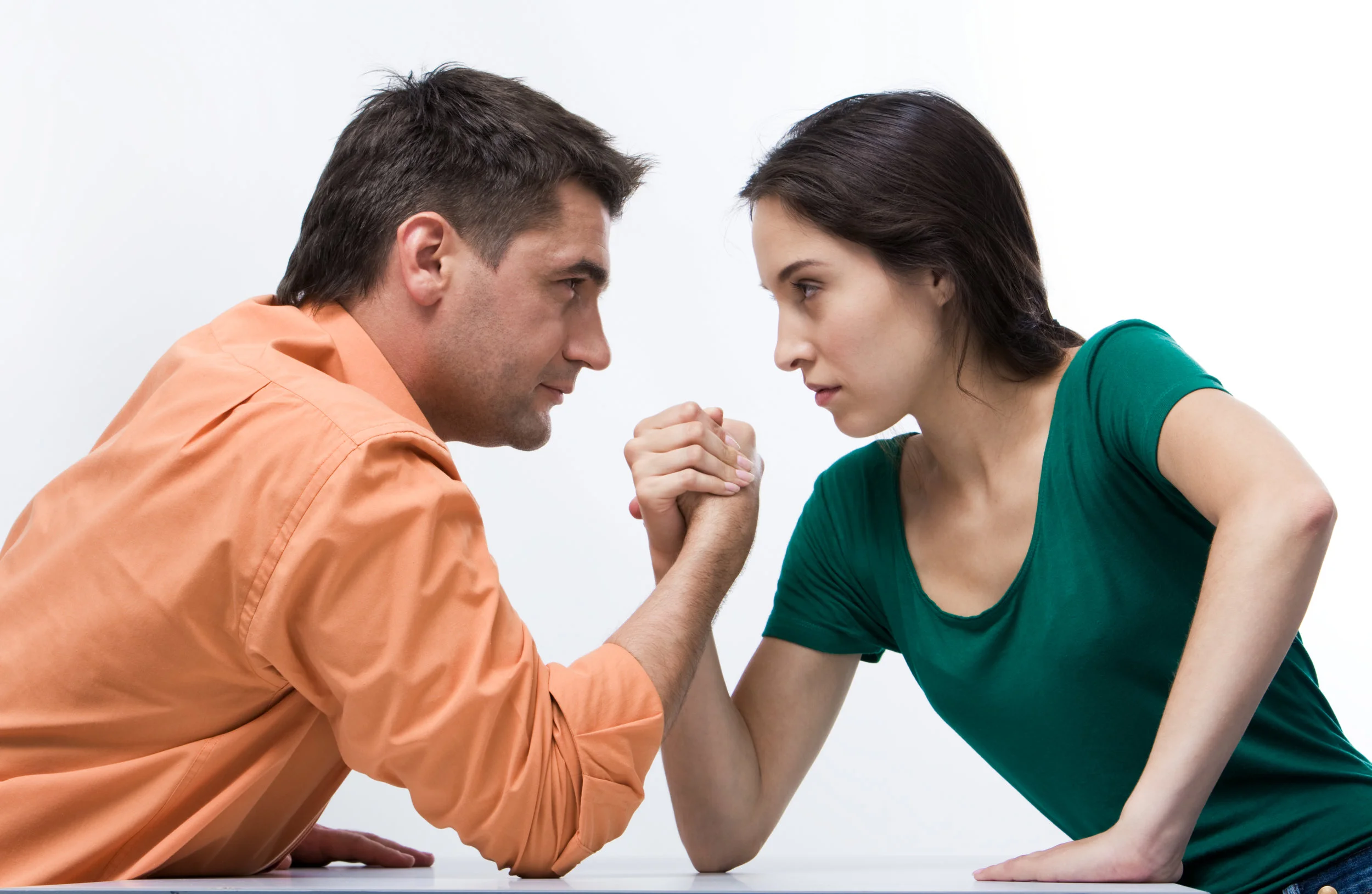 Is Your Competitive Marriage Making You Both Miserable? – 6 Helpful Tips