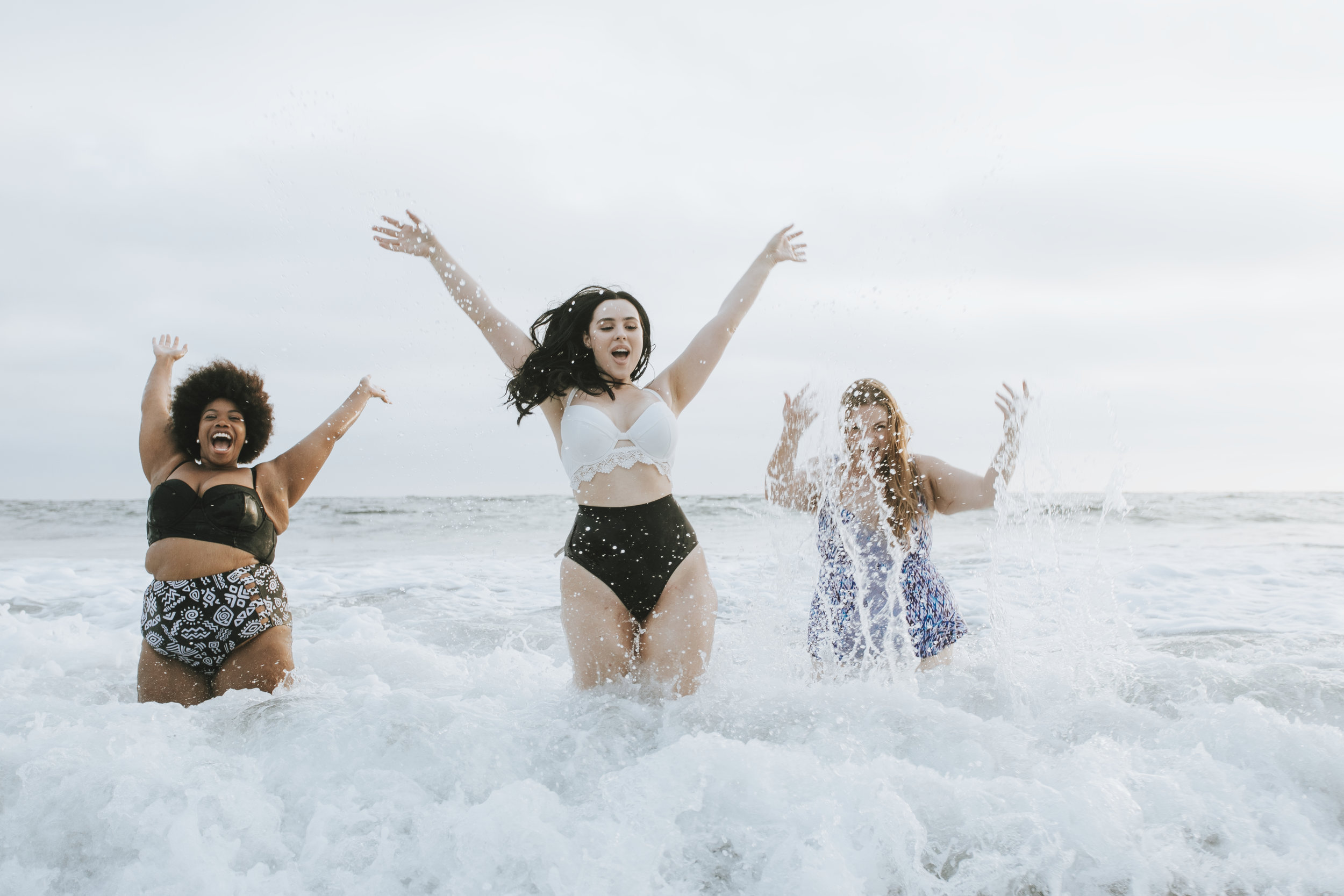 Developing a Positive Body Image: 10 Steps to Loving Your Own Body
