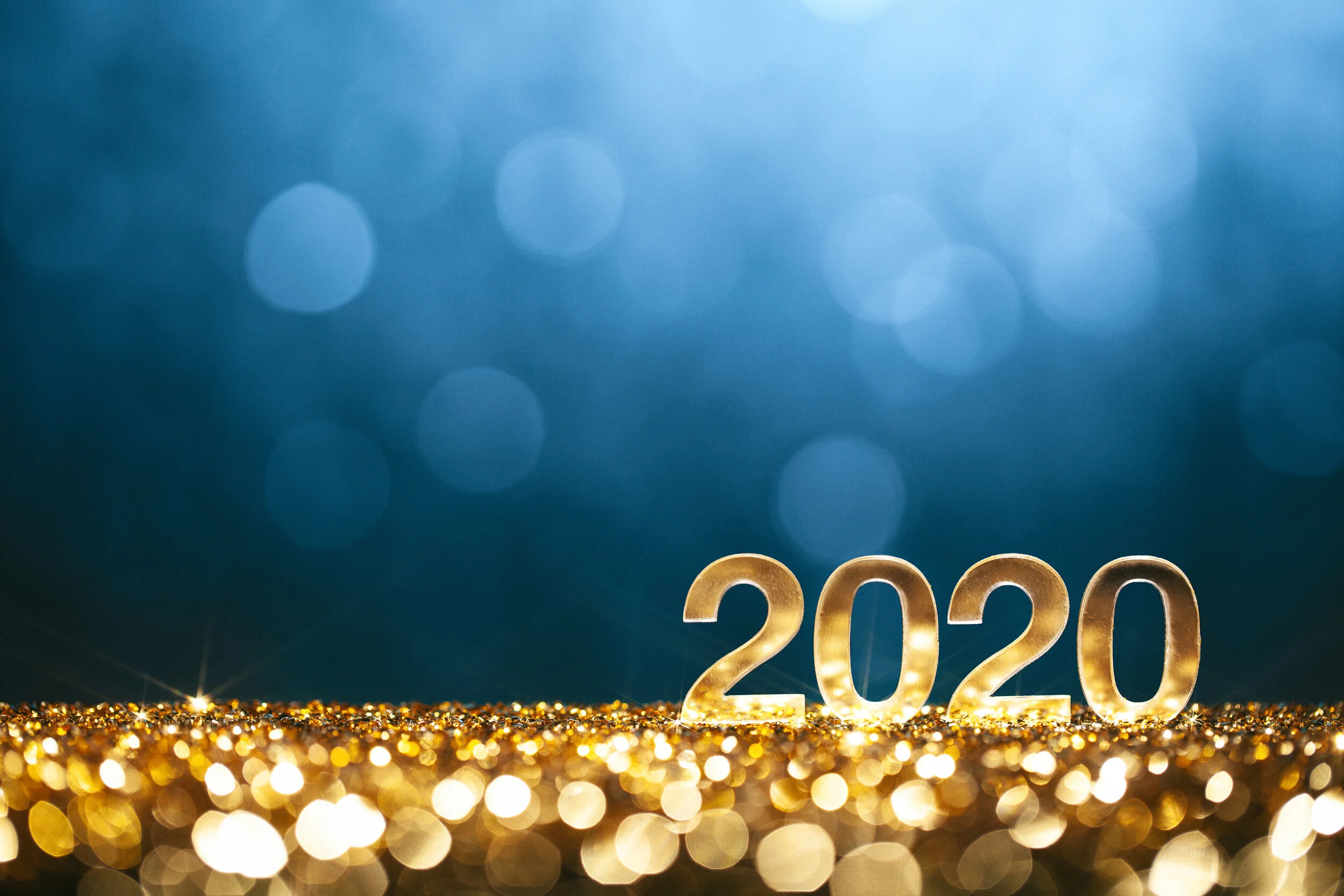 Looking Toward 2020: How to Set Goals by Learning from the Previous Year