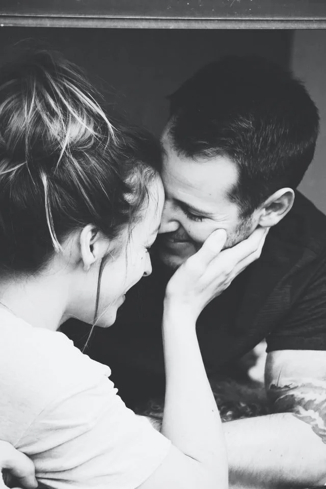 5 Questions To Get You & Your Partner Talking Again
