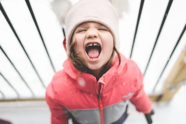 Is Your Child Acting Out? What Their Behavior Is Telling You